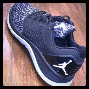 Nike Jordan ST Golf Shoes